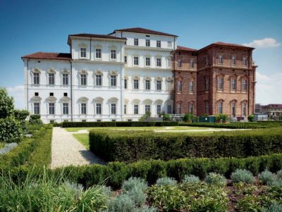 VENARIA-REALE