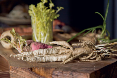 TUBERI
