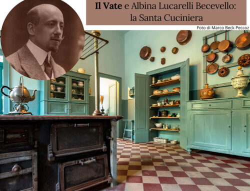 IL POLLAIO DI D’ANNUNZIO